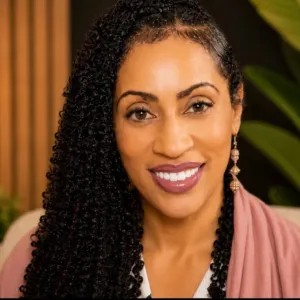 Dr. joy liani Hallman