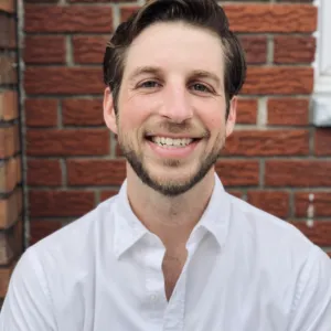 Andrew Paul DeFeo, LMSW, RYT-200, Psychotherapist in New York, NY 