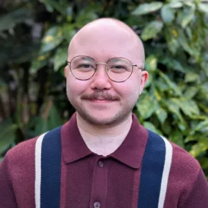 Sam Collins, , Registered Mental Health Counselor Intern in Seattle, WA 98125