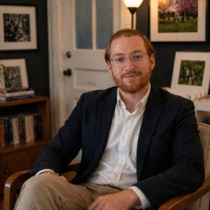 Peter Century, LSW, Psychotherapist in cleveland, OH 44106