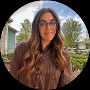 Cheyenne Morris, , Licensed Clinical Social Worker in Louisville, CO 80027