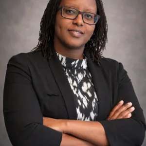 Rahab Mbugua, , Psychiatric Nurse Practitioner in ,  