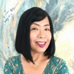 Akasa Tseng