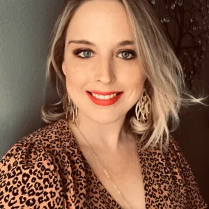 Rachel Bradley