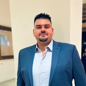 Jose Luna