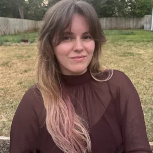 Samantha Sharman