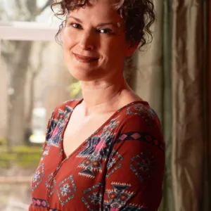 Kellyjoy Kanaley