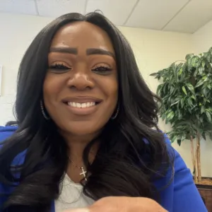 Tamara Peterson- Garden of Healing Counseling and Consulting, LLC, , Licensed Professional Counselor in Henrico, VA 23230