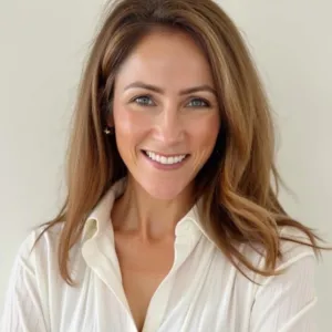 Joanna Haydon