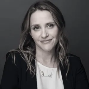 Amanda Lehrer