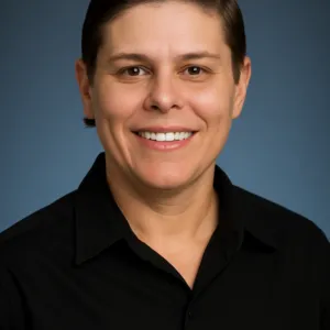 Parvin Daneshvar