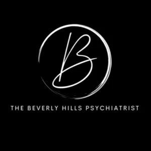 The beverly hills Psychiatrist