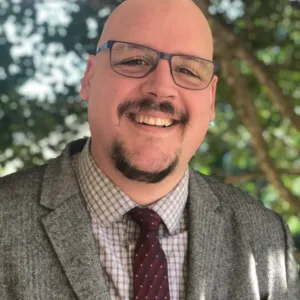 Travis McKie-Voerste, Ph.D., LPC, ACS, NCC, Licensed Professional Counselor in Chatsworth, GA 