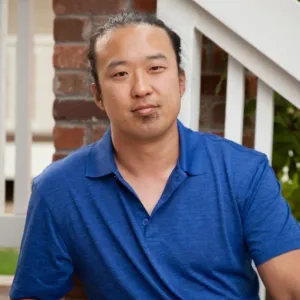 Adrian Lobb, MA, LMFT, Licensed Marriage & Family Therapist in Lakewood, CO 80232