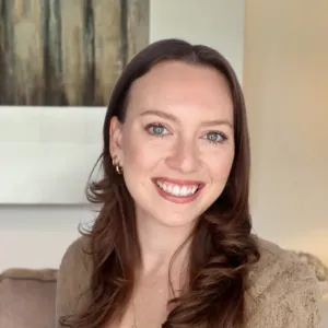 Meg Richter archer