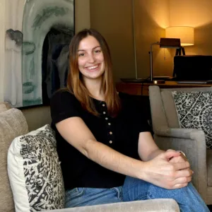 Elizabeth Allen, LCPAT, LPC, ATR-BC, Art Therapist in Baltimore, MD 21210