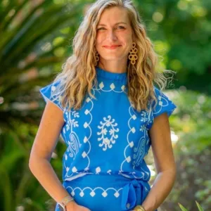 Kelly Quarles