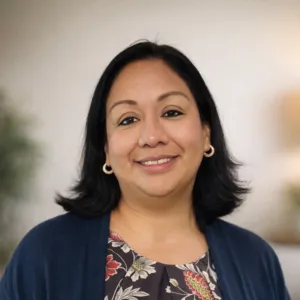 Nancy Ramirez