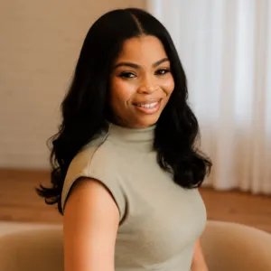 Dajha Scott