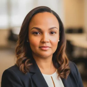 Latoya Nesbeth