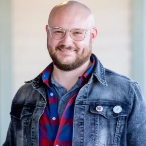 Ryan Eberst