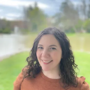 Megan Bolger, LCMHCA, Licensed Clinical Mental Health Counselor Associate in ,  