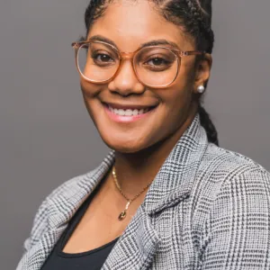 Shanelle Smith