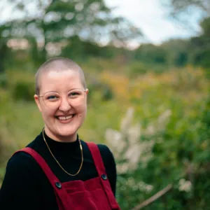 Cate Morrow