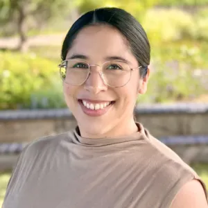 Estefania Ramirez-romo