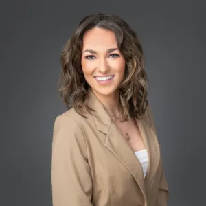 Alyssa Wright