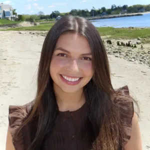 Olivia Bucci