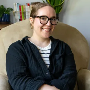 Alex Criss, , Associate Marriage & Family Therapist  in Washington 