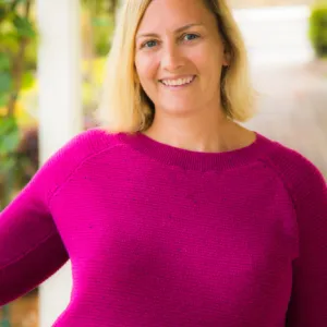 Sarah Lauterbach