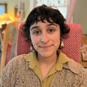 Liana Epps
