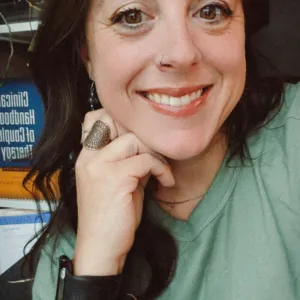 Deirdre Perritt