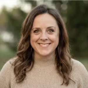 Deirdre Perritt