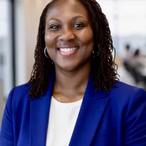 Vivia Brown, MA, NCC, LPC, LCDC-i, Licensed Clinical Mental Health Counselor in Shenandoah, TX 77385