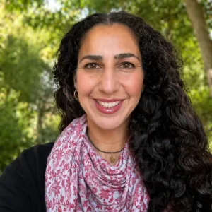 Netta Ivtzan, Intern, Addictions Counselor in Arlington, TX 76017