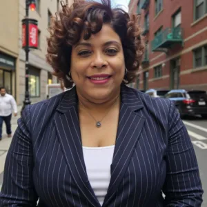 Sonya Carter