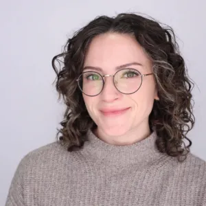 Megan Jackson