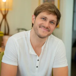 Derek Siegel, , Associate Marriage & Family Therapist in Los Angeles, CA 90046