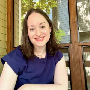 Erin Mock, M.S., NCC, Psychotherapist in Atlanta, GA 30324