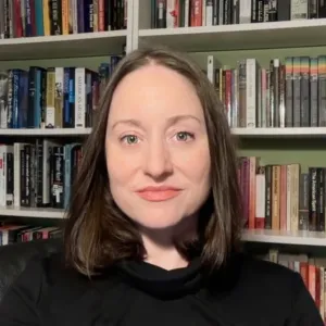 Erin Mock, M.S., NCC, Counselor in Atlanta, GA 30324