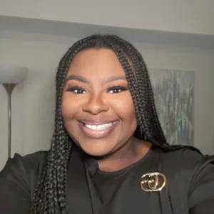 Kiara Brown