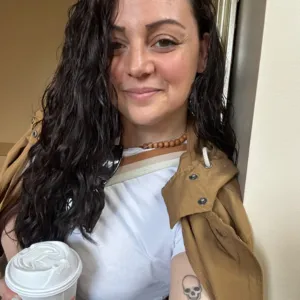 Nicole Just