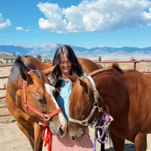 Gabby Persons, EMDR Certified, EGALA Certified, Licensed Clinical Social Worker in Tooele, UT 84074