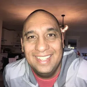 Larry Algiene