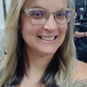 Tiffany Kehoe