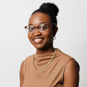 Dymond Abrokwah