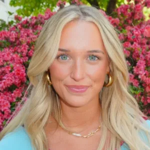 Lydia Rooney, Ed.S., LPC-A, NCC, Licensed Professional Counselor Associate in Charleston, SC 